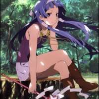   Kannagi Special <small>Original Creator</small> 